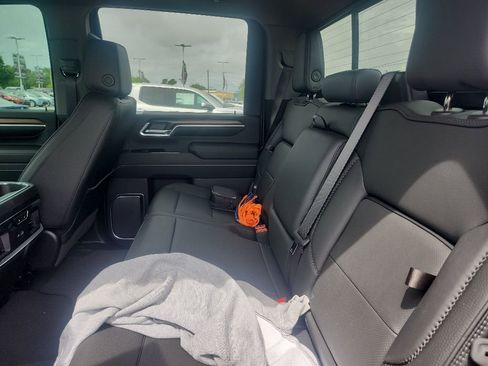 Used 2026 GMC Sierra 2500 Denali AWD/4WD image 15