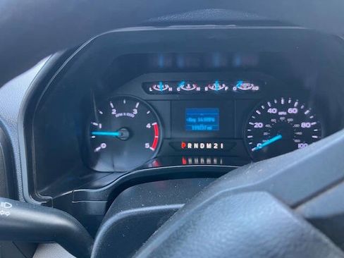 Used 2018 Ford F250 XL w/ Power Equipment Group image 6