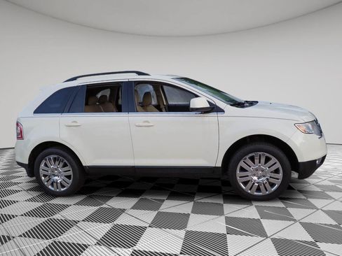 Used 2008 Ford Edge Limited AWD/4WD image 9