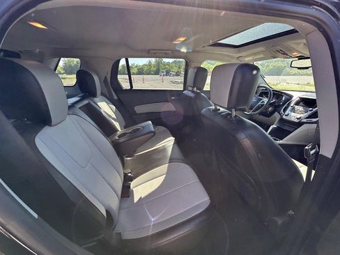 Used 2013 GMC Terrain SLT AWD/4WD image 14