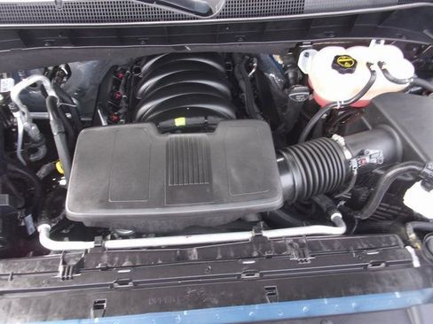 Used 2024 Chevrolet Silverado 1500 High Country w/ High Country Premium Package image 25