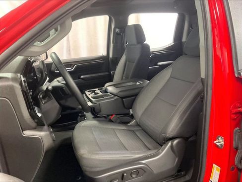 Used 2023 Chevrolet Silverado 1500 LT AWD/4WD image 10