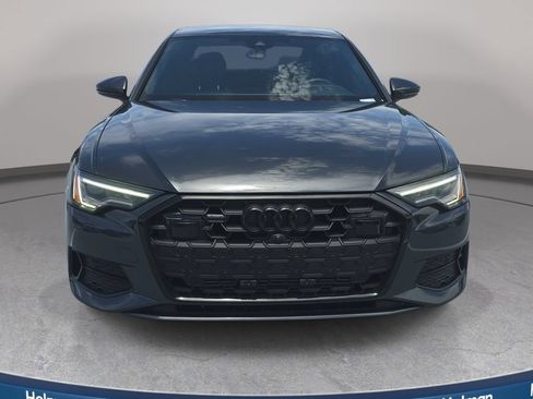 Used 2024 Audi A6 2.0T Premium AWD/4WD image 3
