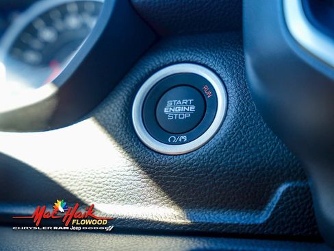 New 2025 RAM 1500 Big Horn image 19