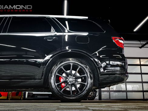 Used 2023 Dodge Durango SRT Hellcat image 11