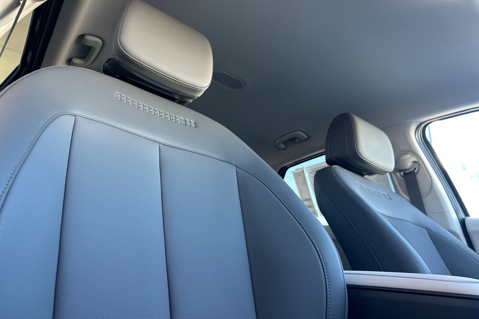 New 2027 Hyundai Ioniq 5 SEL RWD image 17