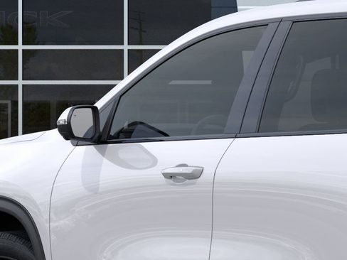 New 2025 GMC Acadia Elevation w/ Elevation Premium Package image 12