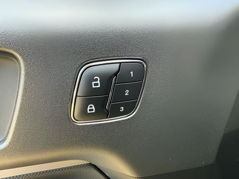 Used 2025 Ford Bronco Sport Badlands AWD/4WD image 20