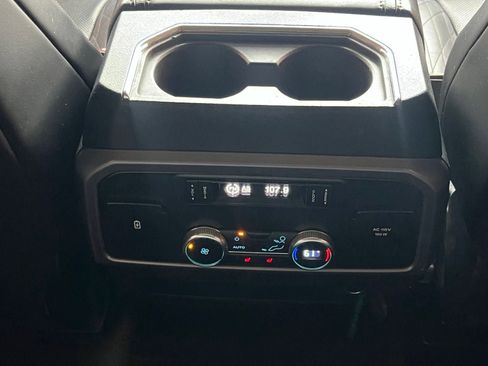Used 2020 Ford Expedition Platinum RWD image 22