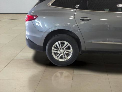Used 2020 Buick Enclave Essence w/ LPO, Floor Liner Package image 33