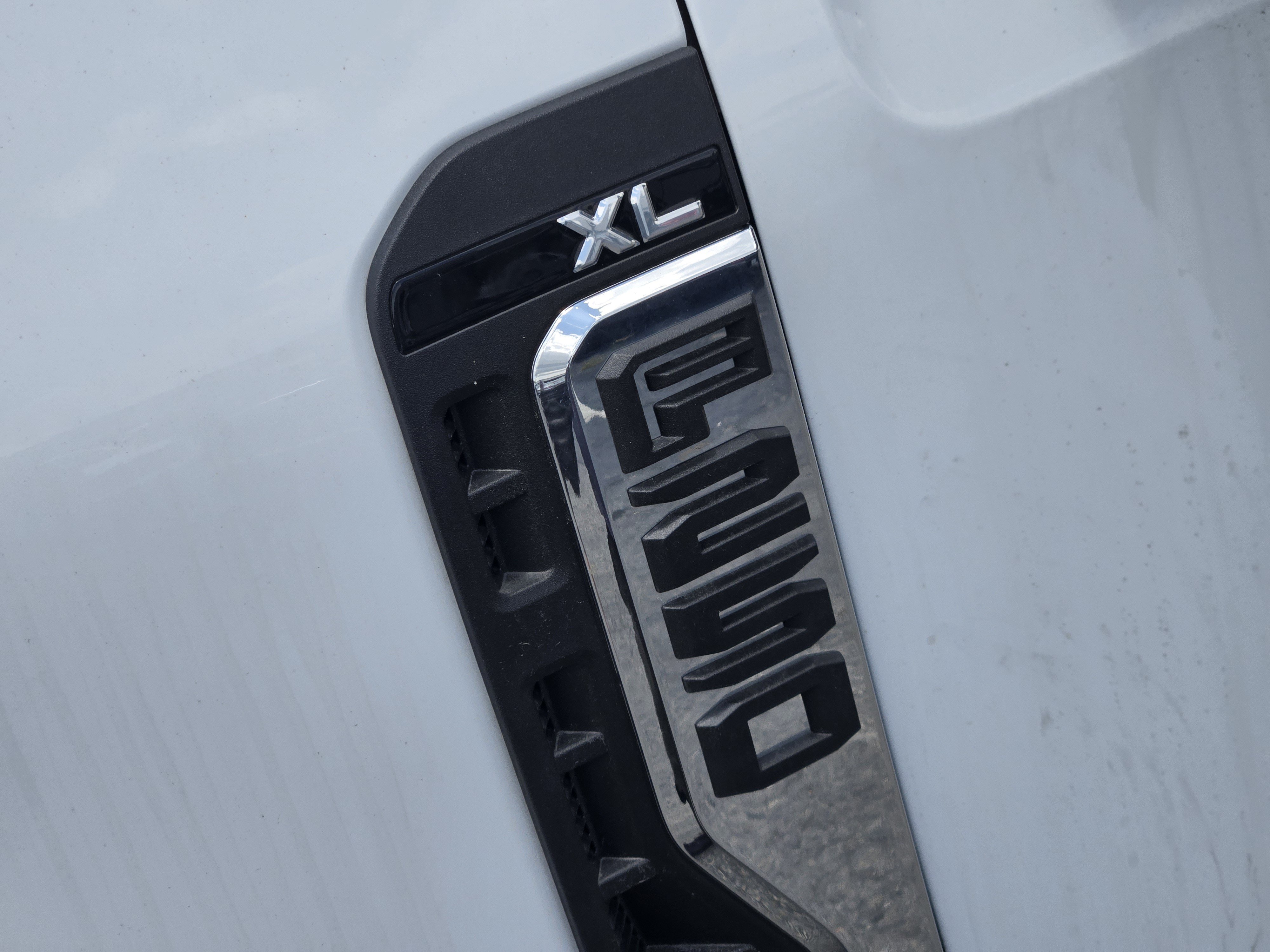 New 2025 Ford F250 XL w/ XL Driver Assist Package AWD/4WD image 7