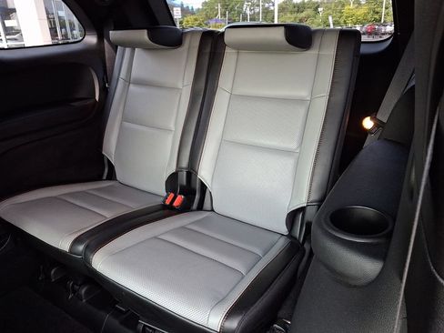 Used 2023 Dodge Durango R/T AWD/4WD image 14