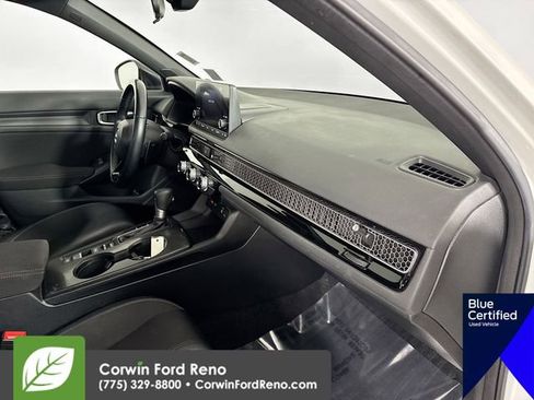 Used 2024 Honda Civic Sport image 29