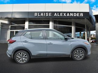 Used 2024 Nissan Kicks SV FWD video 2