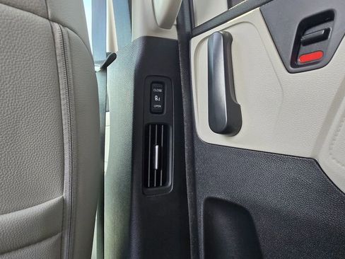 New 2026 Honda Odyssey EX-L image 28