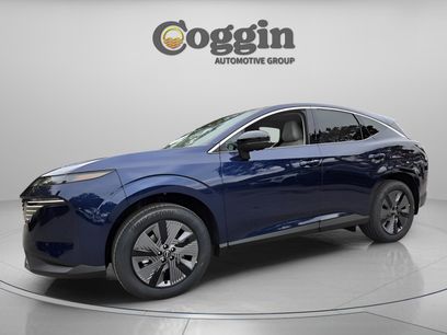 New 2026 Nissan Murano SL