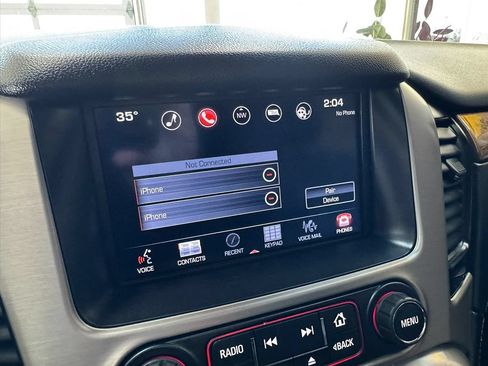 Used 2016 GMC Yukon Denali w/ Open Road Package AWD/4WD image 25