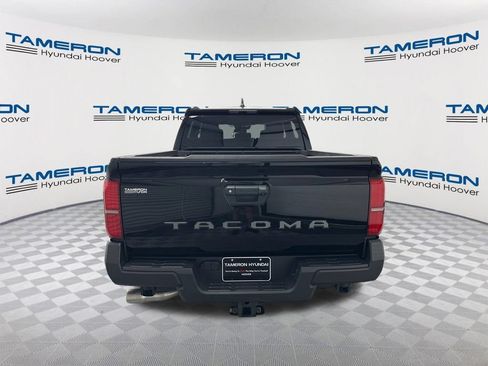 Used 2024 Toyota Tacoma SR RWD image 4