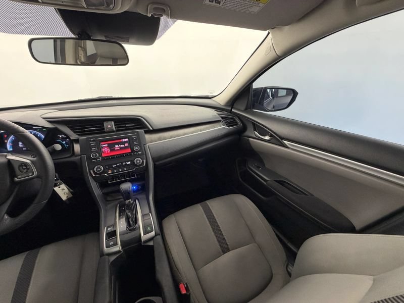 Used 2019 Honda Civic LX image 70