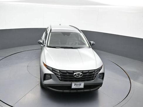Used 2023 Hyundai Tucson XRT AWD/4WD image 35