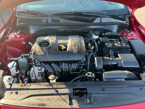 Used 2024 Kia Forte LXS w/ LXS Technology Package image 26