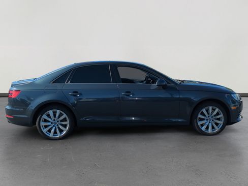 Used 2017 Audi A4 2.0T Ultra Premium w/ Convenience Package image 6