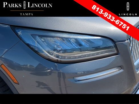 Used 2021 Lincoln Corsair Standard w/ Premium Package image 6