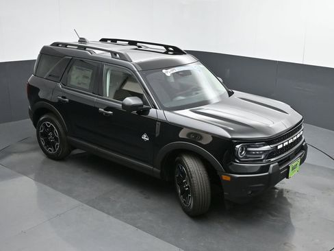 New 2026 Ford Bronco Sport Outer Banks w/ Outer Banks Tech Package+ AWD/4WD image 42