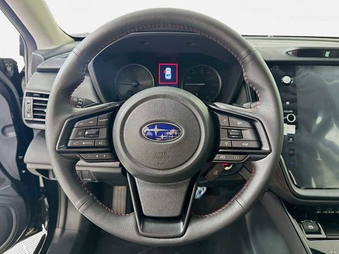 New 2025 Subaru Legacy Sport image 11