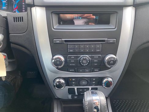 Used 2012 Ford Fusion SE image 21