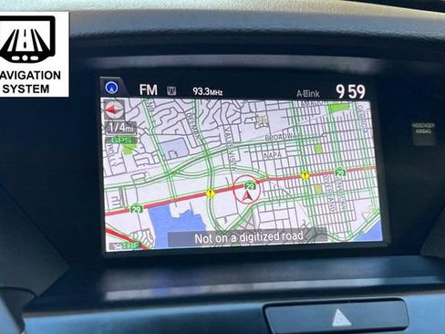 Used 2017 Acura MDX SH-AWD w/ Advance Package image 25