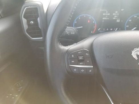 Certified 2023 Ford Bronco Sport Big Bend w/ Convenience Package image 26