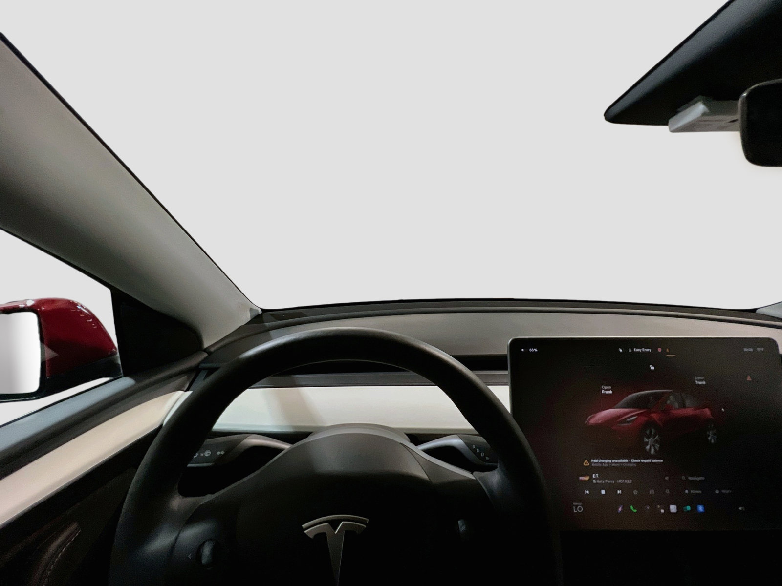 Used 2023 Tesla Model Y Long Range AWD/4WD image 7