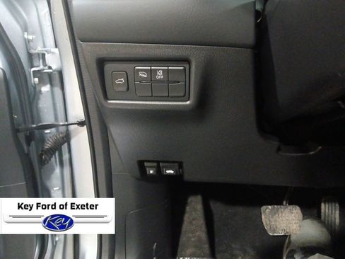 Used 2021 MAZDA CX-5 Grand Touring w/ GT Premium Package image 24