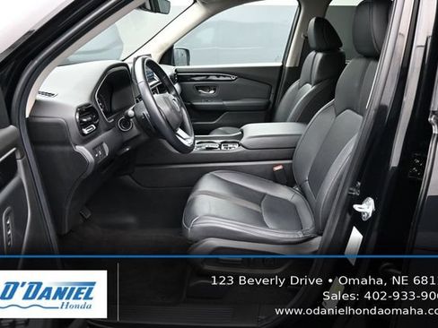Used 2025 Honda Pilot EX-L image 25