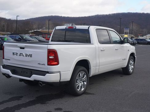 New 2026 RAM 1500 Big Horn image 6