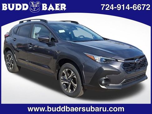 New 2026 Subaru Crosstrek 2.5i Premium image 1