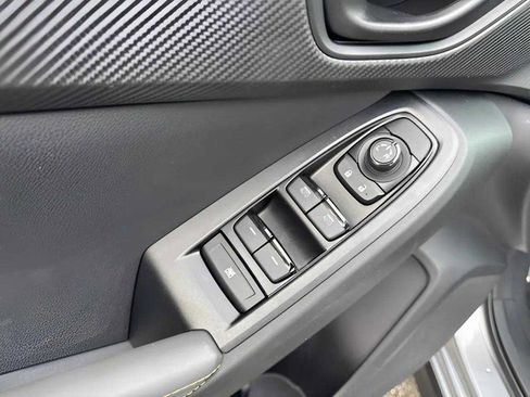 New 2025 Subaru Crosstrek 2.5i Sport w/ Popular Package #4A image 14