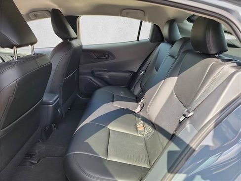 Used 2026 Toyota Prius LE FWD image 13