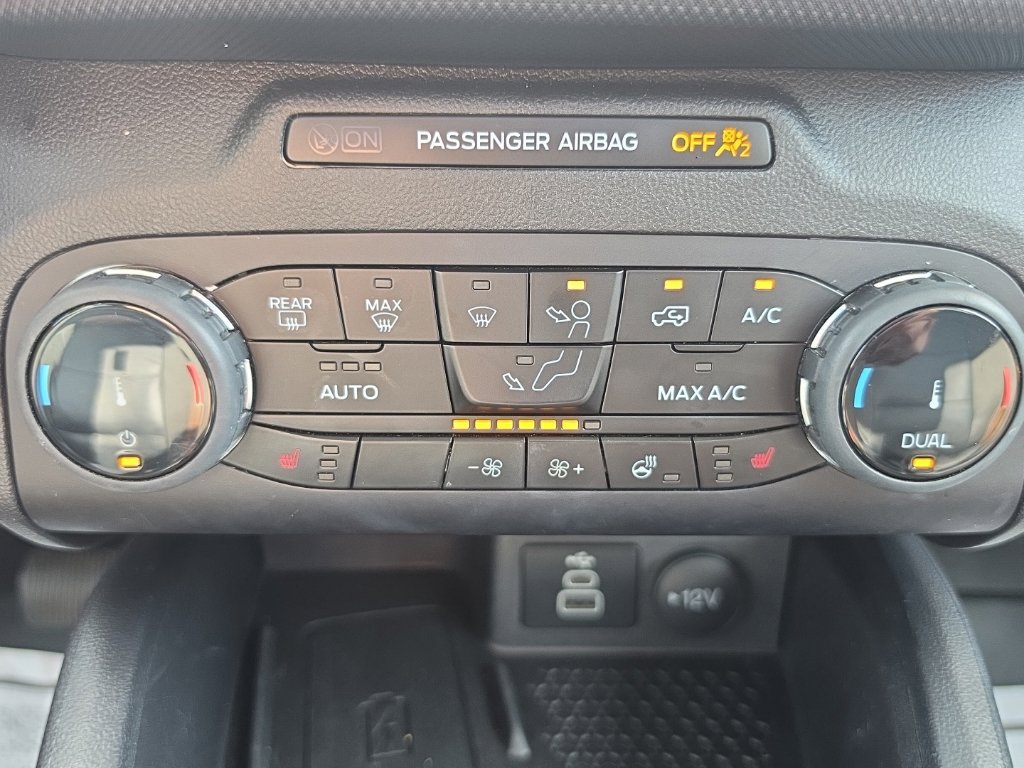 Used 2023 Ford Bronco Sport Outer Banks w/ Tech Package AWD/4WD image 35