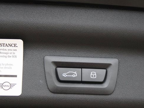 Used 2025 MINI Cooper Countryman John Cooper Works image 29
