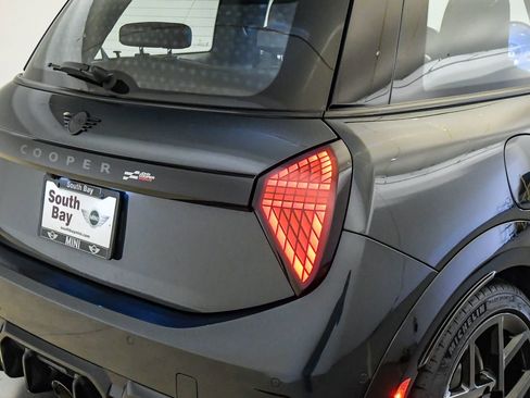 Used 2025 MINI Cooper John Cooper Works FWD image 14