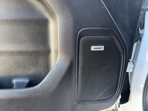 Used 2023 Chevrolet Silverado 2500 LTZ w/ LTZ Premium Package image 16