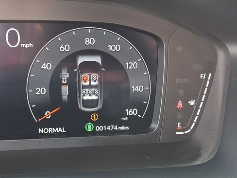 Certified 2025 Acura Integra A-Spec FWD image 21