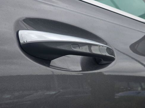 New 2026 Mercedes-Benz GLB 250 4MATIC image 27
