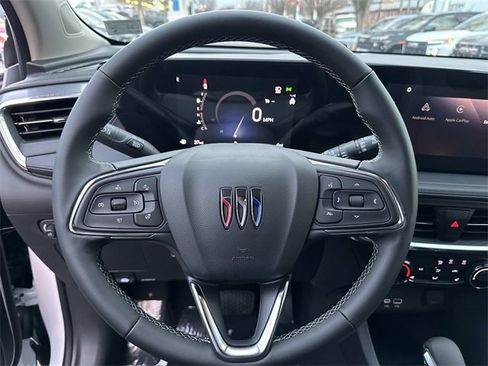 New 2026 Buick Encore GX Preferred w/ Comfort Package image 16