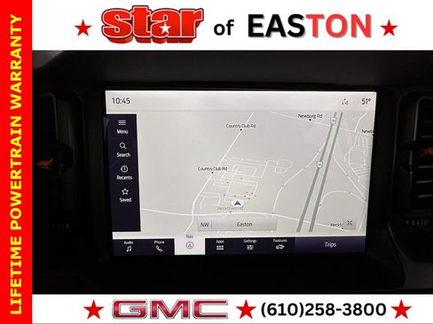 Used 2023 Ford Bronco Badlands image 22