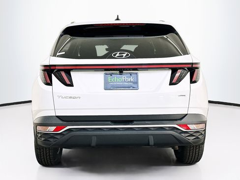 Used 2023 Hyundai Tucson SEL image 7