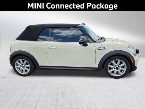 Used 2015 MINI Cooper S FWD image 5