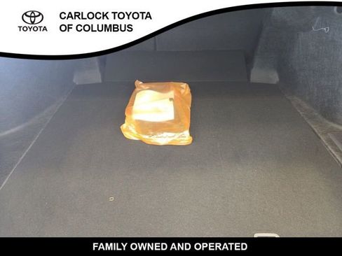 Used 2026 Toyota Camry SE FWD image 15